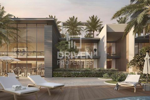 Appartement à District One, Mohammed Bin Rashid City, Dubai, 2 chambres, 121.05 m², № 144544 - photo 13