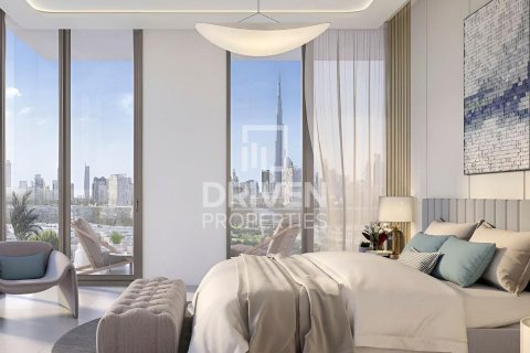 Appartement à District One, Mohammed Bin Rashid City, Dubai, 2 chambres, 121.05 m², № 144544 - photo 9