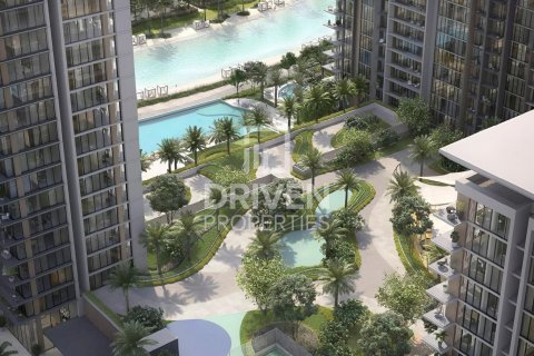 Appartement à District One, Mohammed Bin Rashid City, Dubai, 2 chambres, 121.05 m², № 144544 - photo 4