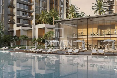 Appartement à District One, Mohammed Bin Rashid City, Dubai, 2 chambres, 121.05 m², № 144544 - photo 6