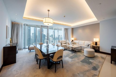 Apartamento en The Address Sky View Towers, Downtown Dubai (Downtown Burj Dubai), Dubai, 2 dormitorios, 157.84 m², № 144319 - foto 2