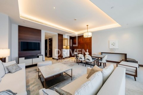Apartamento en The Address Sky View Towers, Downtown Dubai (Downtown Burj Dubai), Dubai, 2 dormitorios, 157.84 m², № 144319 - foto 5