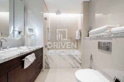 Apartamento en The Address Sky View Towers, Downtown Dubai (Downtown Burj Dubai), Dubai, 2 dormitorios, 157.84 m², № 144319 - foto 14