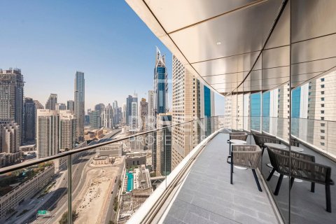 Apartamento en The Address Sky View Towers, Downtown Dubai (Downtown Burj Dubai), Dubai, 2 dormitorios, 157.84 m², № 144319 - foto 16