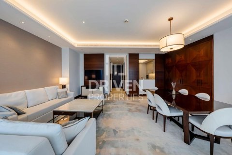 Apartamento en The Address Sky View Towers, Downtown Dubai (Downtown Burj Dubai), Dubai, 2 dormitorios, 157.84 m², № 144319 - foto 6
