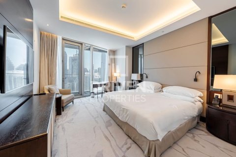 Apartamento en The Address Sky View Towers, Downtown Dubai (Downtown Burj Dubai), Dubai, 2 dormitorios, 157.84 m², № 144319 - foto 10