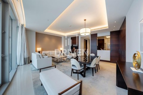 Apartamento en The Address Sky View Towers, Downtown Dubai (Downtown Burj Dubai), Dubai, 2 dormitorios, 157.84 m², № 144319 - foto 3
