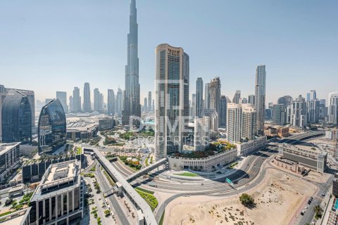Apartamento en The Address Sky View Towers, Downtown Dubai (Downtown Burj Dubai), Dubai, 2 dormitorios, 157.84 m², № 144319 - foto 17