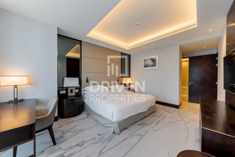 Apartamento en The Address Sky View Towers, Downtown Dubai (Downtown Burj Dubai), Dubai, 2 dormitorios, 157.84 m², № 144319 - foto 9