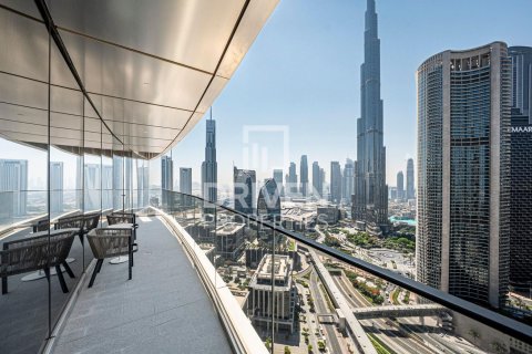 Apartamento en The Address Sky View Towers, Downtown Dubai (Downtown Burj Dubai), Dubai, 2 dormitorios, 157.84 m², № 144319