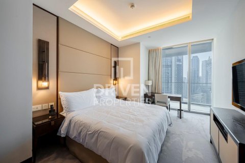 Apartamento en The Address Sky View Towers, Downtown Dubai (Downtown Burj Dubai), Dubai, 2 dormitorios, 157.84 m², № 144319 - foto 8