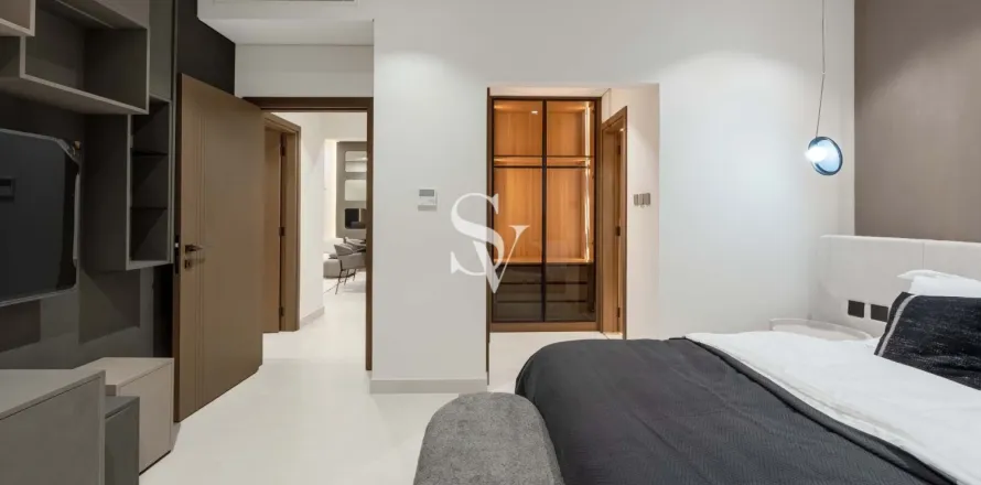 Apartment in Majan, Dubai 2 bedrooms, 189 sq.m. № 118625