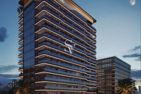 Apartment in Dubai Land, Dubai 3 bedrooms, 137 sq.m. № 121776