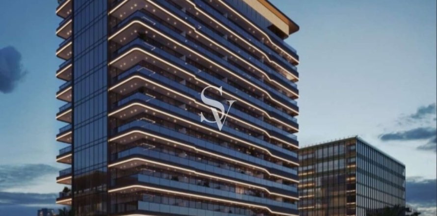 شقة في Dubai Land, دبي 3 غرف نوم, 137 م² رقم 121776