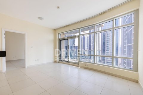 Квартира в The Lofts, Даунтаун Дубай (Даунтаун Бурдж Дубай), Дубай, 1 спальня, 69.21м², № 145336