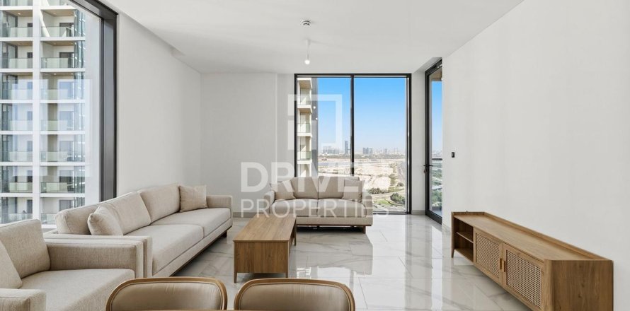 Квартира в Sobha Hartland, Мохаммед Бин Рашид Сити, Дубай, 3 спальни, 150.13м², № 145561