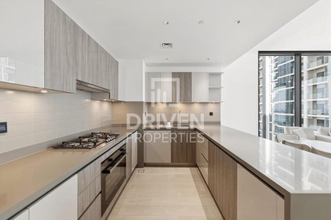 شقة في Sobha Hartland, مدينة محمد بن راشد, دبي 3 غرف نوم, 150.13 م² رقم 145561 - صورة 5