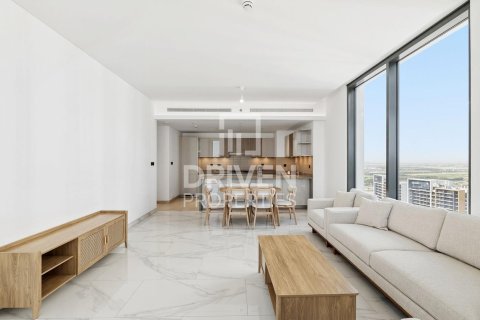 شقة في Sobha Hartland, مدينة محمد بن راشد, دبي 3 غرف نوم, 150.13 م² رقم 145561 - صورة 2