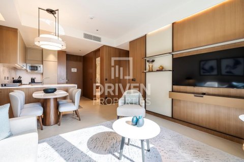 Apartment in The Address Residences Dubai Opera, Downtown Dubai (Downtown Burj Dubai), Dubai 2 bedrooms, 114.74 sq.m. № 145056