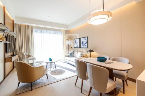 Apartment in The Address Residences Dubai Opera, Downtown Dubai (Downtown Burj Dubai), Dubai 2 bedrooms, 114.74 sq.m. № 145056 - photo 3