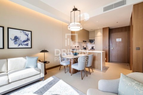 Apartment in The Address Residences Dubai Opera, Downtown Dubai (Downtown Burj Dubai), Dubai 2 bedrooms, 114.74 sq.m. № 145056 - photo 2