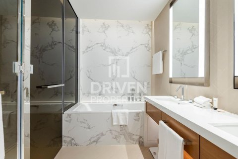 Apartment in The Address Residences Dubai Opera, Downtown Dubai (Downtown Burj Dubai), Dubai 2 bedrooms, 114.74 sq.m. № 145056 - photo 8