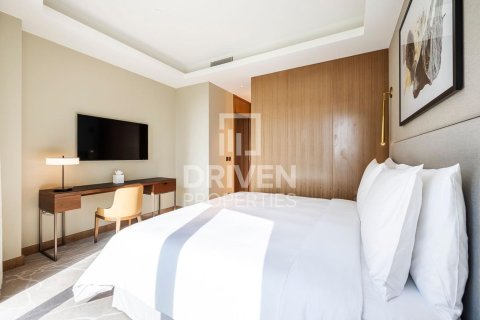 Apartment in The Address Residences Dubai Opera, Downtown Dubai (Downtown Burj Dubai), Dubai 2 bedrooms, 114.74 sq.m. № 145056 - photo 5