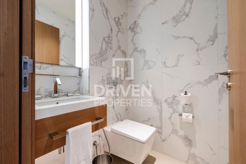 Apartment in The Address Residences Dubai Opera, Downtown Dubai (Downtown Burj Dubai), Dubai 2 bedrooms, 114.74 sq.m. № 145056 - photo 9