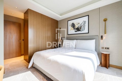 Apartment in The Address Residences Dubai Opera, Downtown Dubai (Downtown Burj Dubai), Dubai 2 bedrooms, 114.74 sq.m. № 145056 - photo 4
