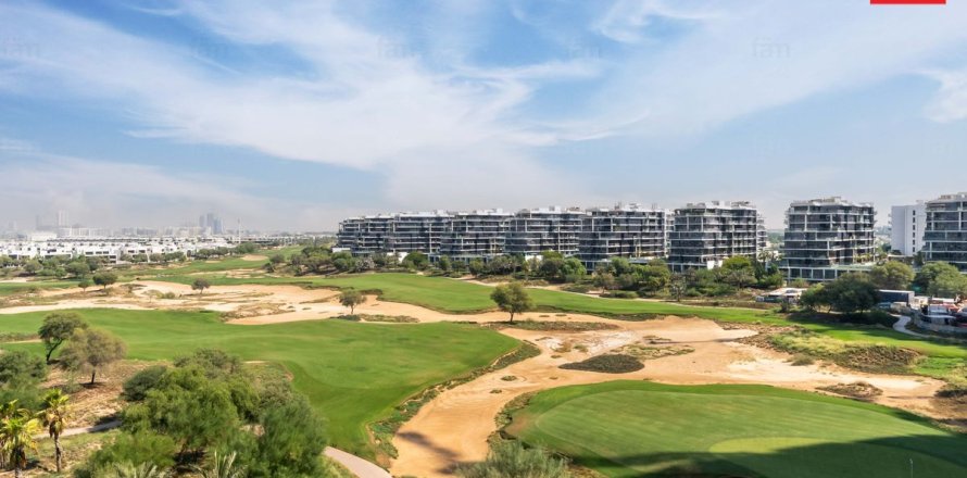Appartement à Dubai, 2 chambres, 152.7 m², № 143840