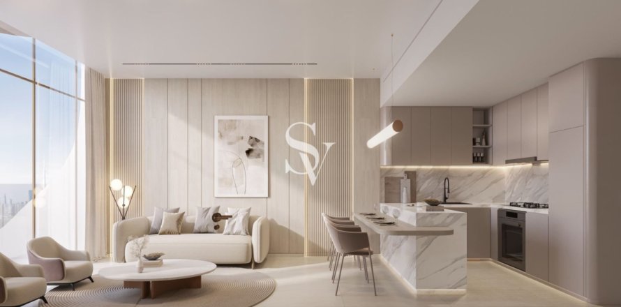شقة في Meydan, دبي 2 غرف نوم, 115 م² رقم 114568