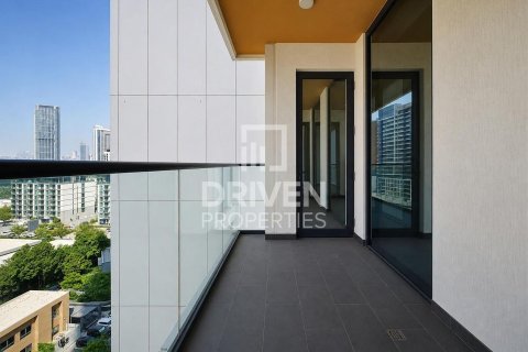 Appartement à Sobha Hartland, Mohammed Bin Rashid City, Dubai, 2 chambres, 123.93 m², № 145099 - photo 25