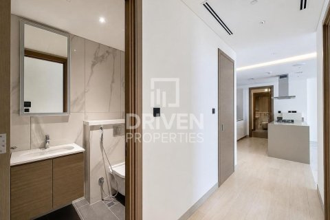 Appartement à Sobha Hartland, Mohammed Bin Rashid City, Dubai, 2 chambres, 123.93 m², № 145099 - photo 17