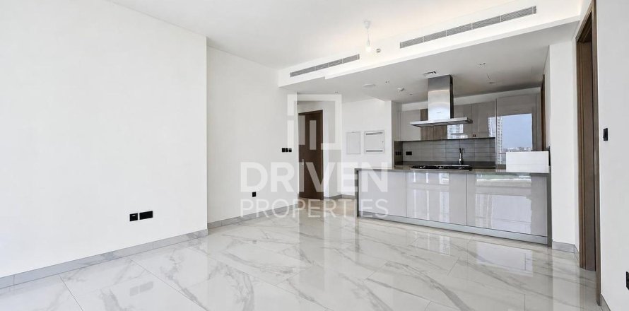 Appartement à Sobha Hartland, Mohammed Bin Rashid City, Dubai, 2 chambres, 123.93 m², № 145099