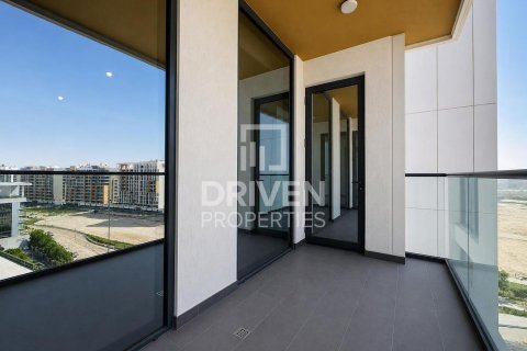 Appartement à Sobha Hartland, Mohammed Bin Rashid City, Dubai, 2 chambres, 123.93 m², № 145099 - photo 22