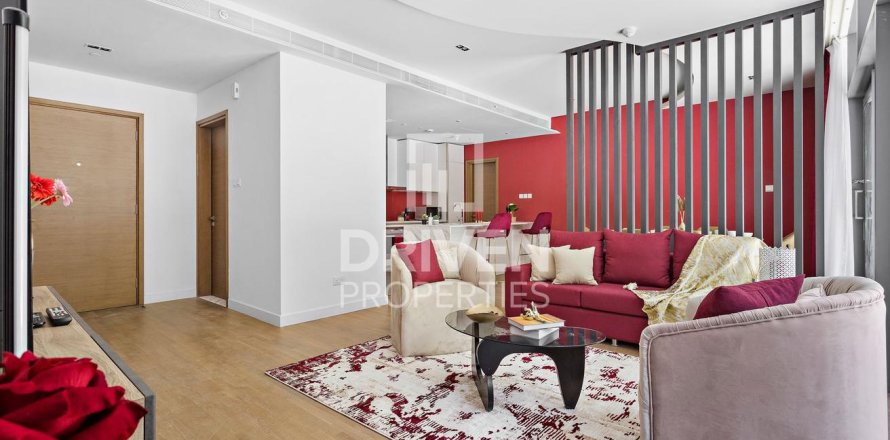 شقة في City Walk, دبي 2 غرف نوم, 188.31 م² رقم 145616