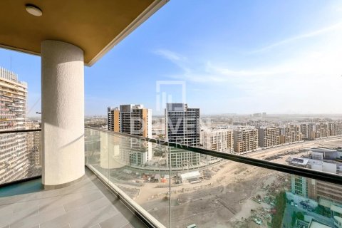 Квартира в Sobha Hartland, Мохаммед Бин Рашид Сити, Дубай, 4 спальни, 218.6м², № 145284