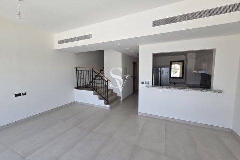Townhouse in Damac Lagoons, Dubai 4 bedrooms, 144 sq.m. № 115610