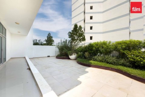 Appartement à Al Sufouh, Dubai, 2 chambres, 463.7 m², № 145964 - photo 16