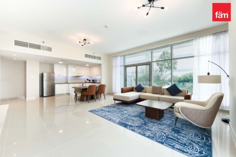 Appartement à Al Sufouh, Dubai, 2 chambres, 463.7 m², № 145964