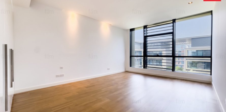 Apartment in City Walk, Dubai 3 bedrooms, 204.4 sq.m. № 143967
