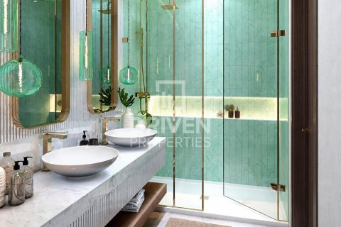 Appartement à Damac Lagoons, Dubai, 1 chambre, 74.14 m², № 144989 - photo 10