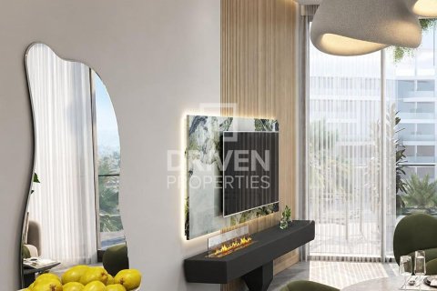Appartement à Damac Lagoons, Dubai, 1 chambre, 74.14 m², № 144989 - photo 7