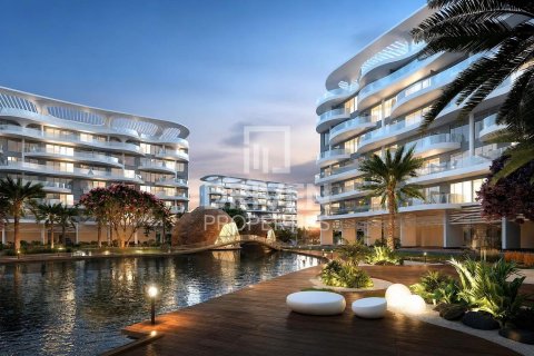 Appartement à Damac Lagoons, Dubai, 1 chambre, 74.14 m², № 144989 - photo 3