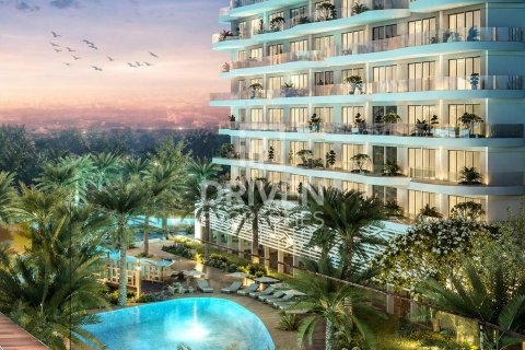 Appartement à Damac Lagoons, Dubai, 1 chambre, 74.14 m², № 144989 - photo 5