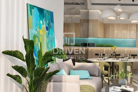 Appartement à Damac Lagoons, Dubai, 1 chambre, 74.14 m², № 144989 - photo 6