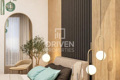 Appartement à Damac Lagoons, Dubai, 1 chambre, 74.14 m², № 144989 - photo 9