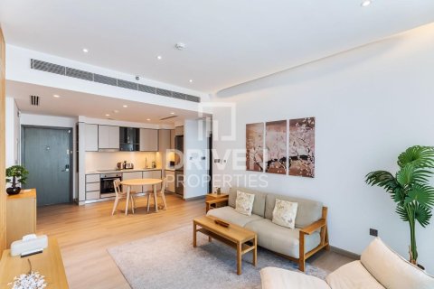 Appartement à EMAAR Beachfront, Dubai Harbour, Dubai, 1 chambre, 74.32 m², № 144166 - photo 2