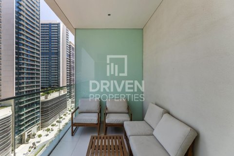 Appartement à EMAAR Beachfront, Dubai Harbour, Dubai, 1 chambre, 74.32 m², № 144166 - photo 9