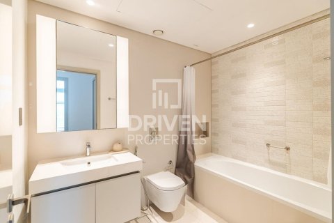 Appartement à EMAAR Beachfront, Dubai Harbour, Dubai, 1 chambre, 74.32 m², № 144166 - photo 10